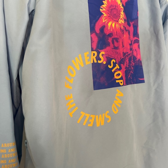 Brooklyn Cloth Windbreaker - Picture 5 of 8